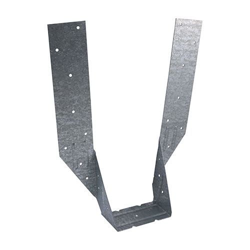 No Tag Timber Hanger 90 x 125 to 220 Pack 20