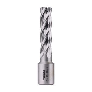 13 x 50 Broaching Cutter HSS M2 Long
