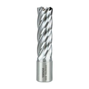 18 x 50 Broaching Cutter HSS M2 Long