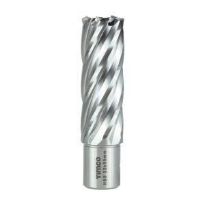 22 x 50 Broaching Cutter HSS M2 Long