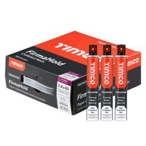 2.8 x 63/3CFC FirmaHold Nail & Gas RG F/G Box 3300