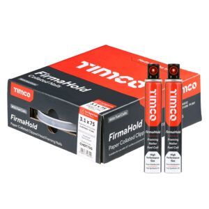 3.1 x 75/2CFC FirmaHold Nail & Gas RG HDGV Box 2200