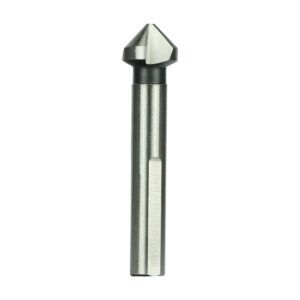 12.4mm 3 Flute Countersink M2 HSS