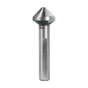 20.5mm 3 Flute Countersink M2 HSS