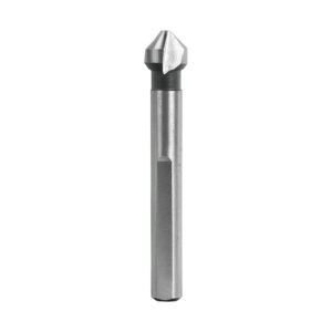 8.3mm 3 Flute Countersink M2 HSS