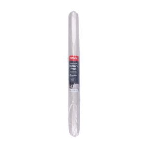 25m x 4m General Purpose Builders Sheet