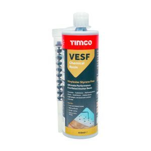 VESF Vinylester SF Resin 410ml