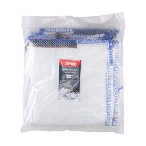 900 x 900 x 800mm Builders Bulk Bags (Pack 2)